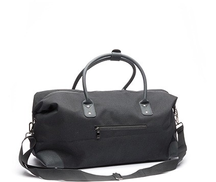 Trendig duffelbag från Sutherland & Sons
