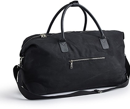 Trendig duffelbag från Sutherland & Sons