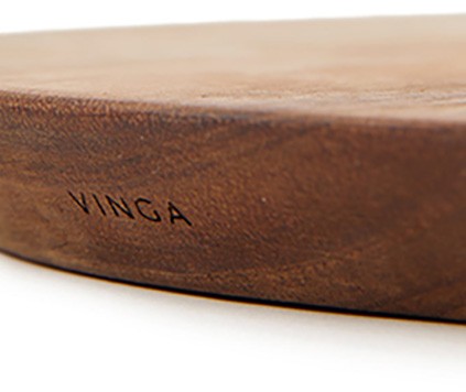 Veia serveringsbräda, medium