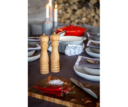 Salt- och Pepparkvarn