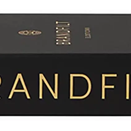 Brandfilt Eldstickan