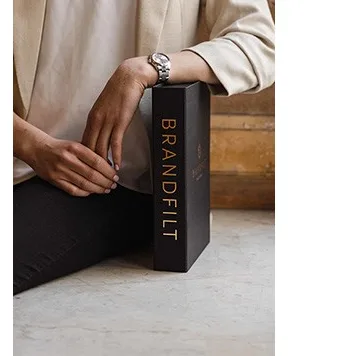 Brandfilt Eldstickan