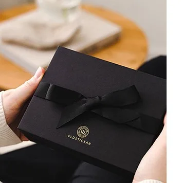 Presentbox Eldstickan