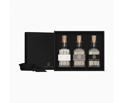 Presentbox Eldstickan