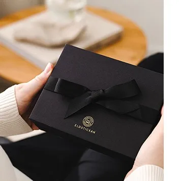Presentbox Eldstickan Stjärnfall
