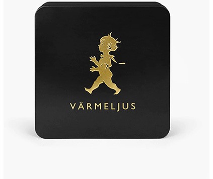 Solstickan Värmeljuslåda