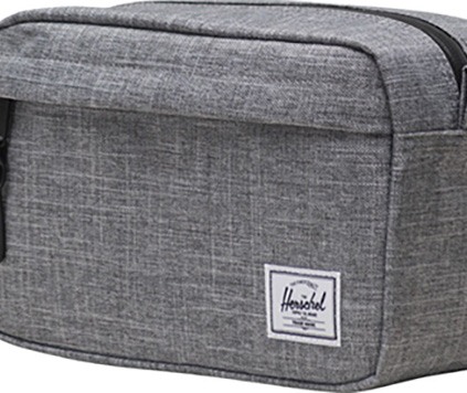 Herschel Chapter återvunnet reseset