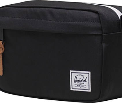 Herschel Chapter återvunnet reseset