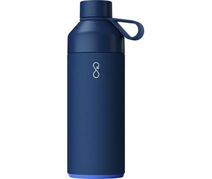 Big Ocean Bottle 1 000 ml vakuumisolerad vattenflaska