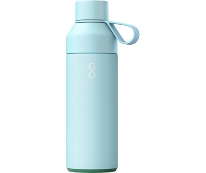 Ocean Bottle 500 ml vakuumisolerad vattenflaska
