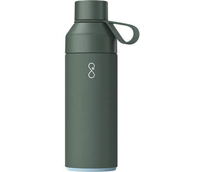 Ocean Bottle 500 ml vakuumisolerad vattenflaska