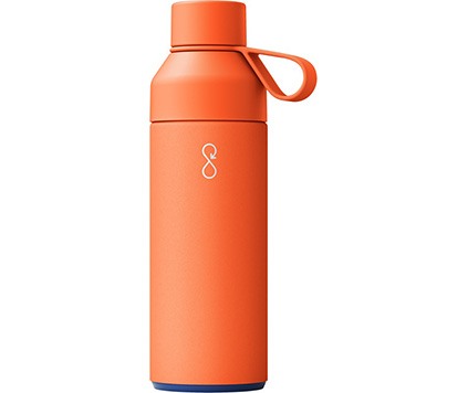 Ocean Bottle 500 ml vakuumisolerad vattenflaska