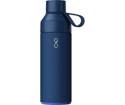 Ocean Bottle 500 ml vakuumisolerad vattenflaska