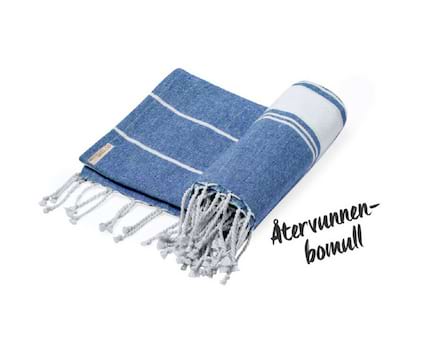 Pop Kylväska 20 L + Hamamhandduk