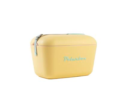 Pop Kylväska 20 L + Hamamhandduk