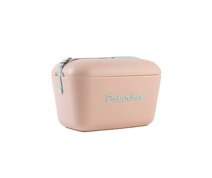 Pop Kylväska 20 L + Hamamhandduk