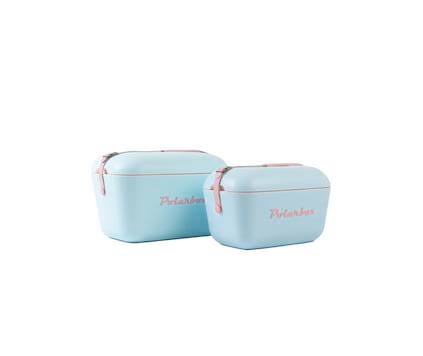 Pop Kylväska 20 L + Hamamhandduk