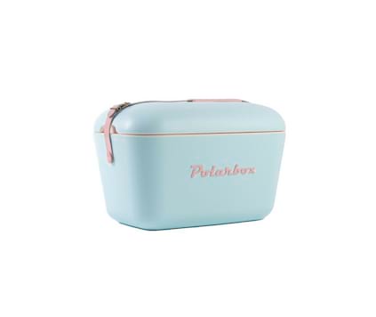 Pop Kylväska 20 L + Hamamhandduk