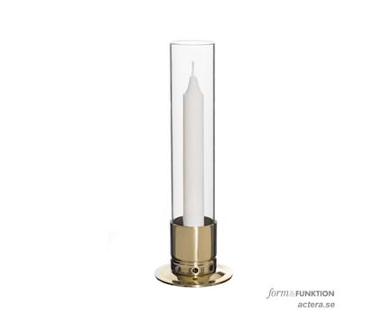 Kattvik Ljusstake