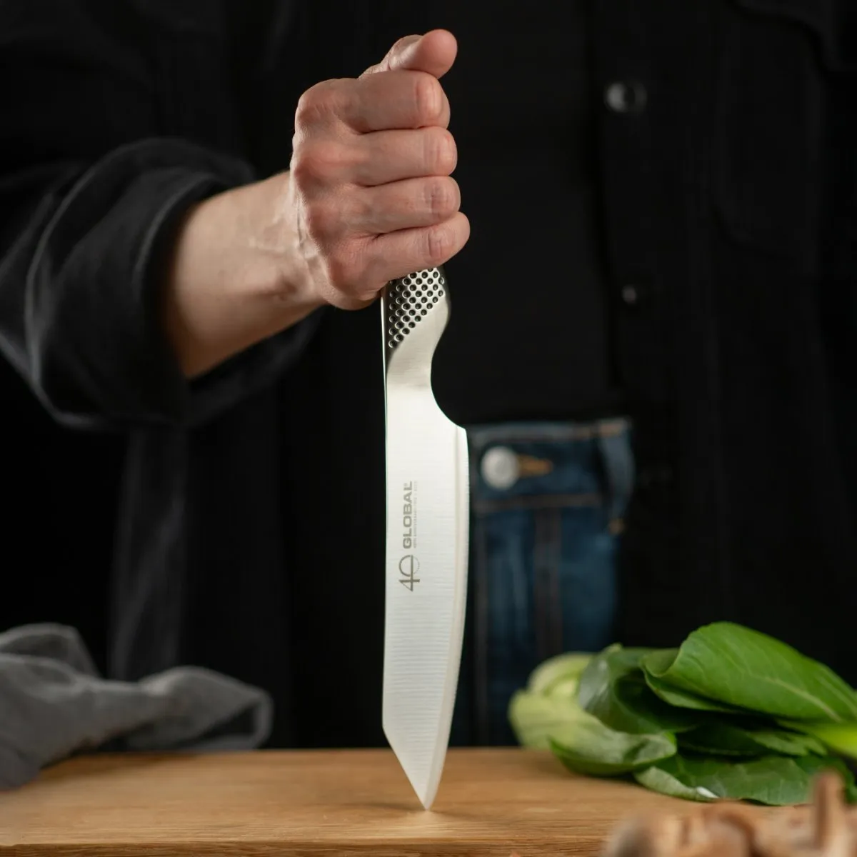 Kockkniv Global