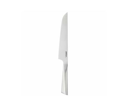 STELTON TRIGONO KOCKKNIV + Havssalt från Nicolas Vahé