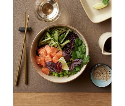 Bitz Poke Bowl Set 4-delar