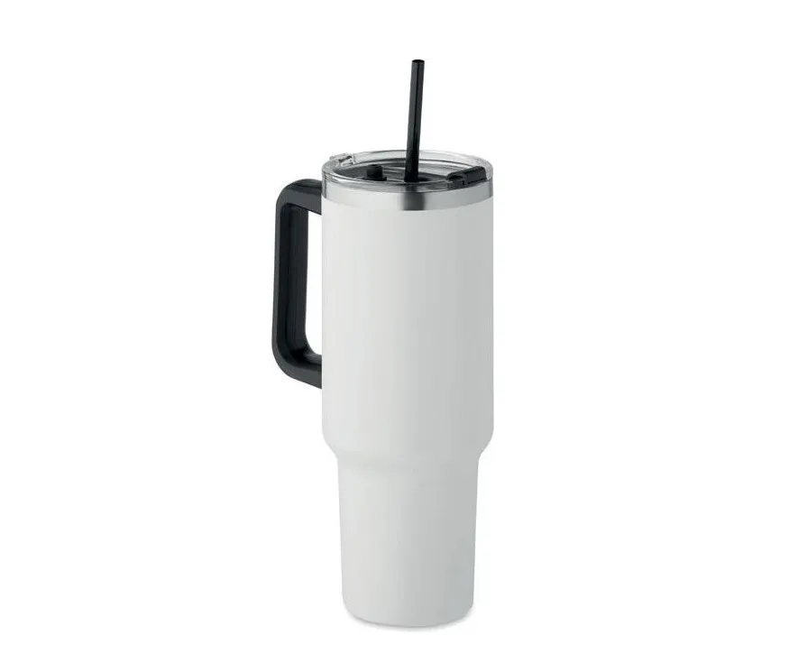 Suma - Mugg med dubbelvägg 1200ml