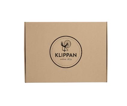 Klippanpläd Sofiero