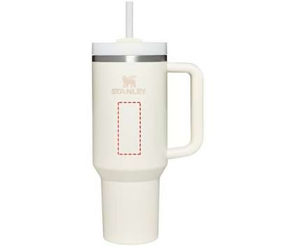 Stanley Quencher H2.0 1 200 ml mugg