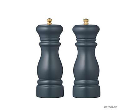 Pepparkvarn Set 16 by Tareq Taylor
