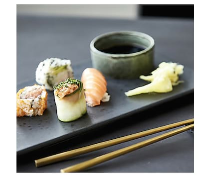 Bitz Sushiset