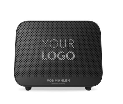 Air beats go högtalare - VonMählen