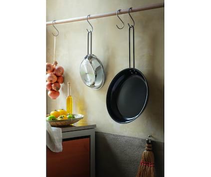 Eva Solo Steel Line Stekpanna 28 cm