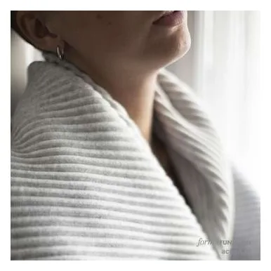 Design House Stockholm Pleece Throw