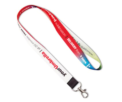 Nyckelband Campaign