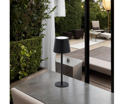 Steven Bordslampa