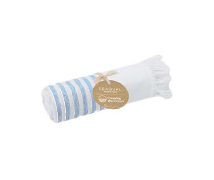 Hamamhandduk Seaqual Small