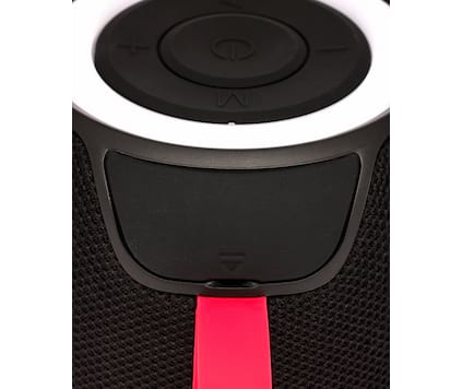 Högtalare EchoWave