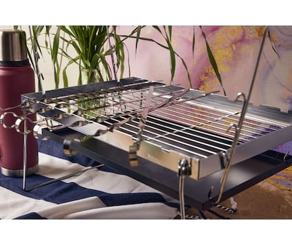 Picknickgrill
