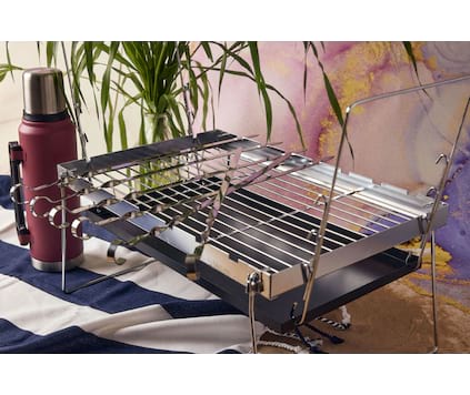 Picknickgrill