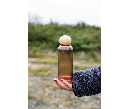Ture water bottle