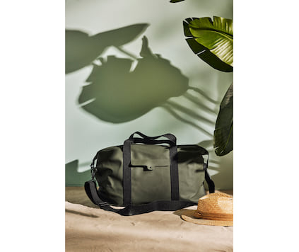 Vattentät Weekendbag