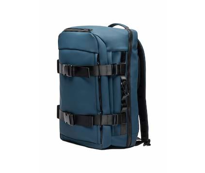 Baltimore RCS explorer's backpack