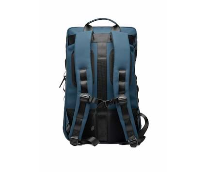 Baltimore RCS explorer's backpack