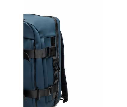 Baltimore RCS explorer's backpack