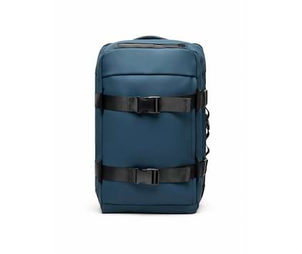 Baltimore RCS explorer's backpack