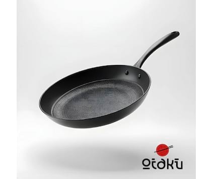 Stekpannan ø 28 cm + Matlagningskurs