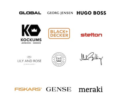 Design of Scandinavia Giftcard utan bonusgåva