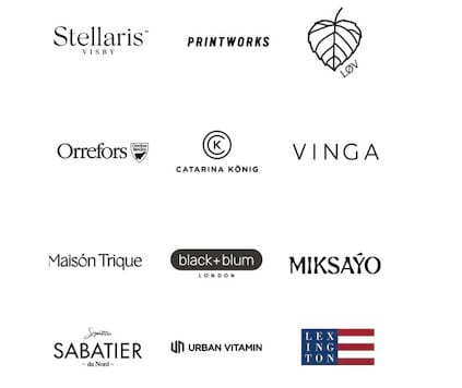 Design of Scandinavia Giftcard utan bonusgåva