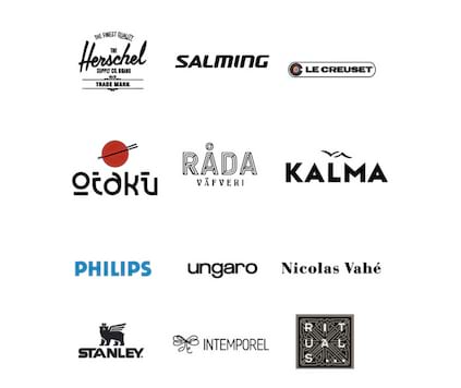Design of Scandinavia Giftcard + Herrgårdsövernattning för 2